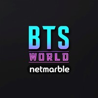 BTS World icon