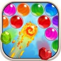 Bubble Blaze icon