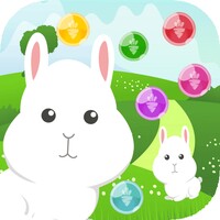 Bubble Bunny Saver icon