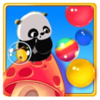 Bubble Candy Bear icon