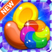 Bubble Candy Christmas icon