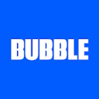 BUBBLE Comics icon