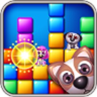 Bubble Dog Rescue icon