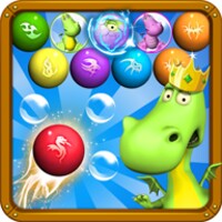 Bubble Dragon Shooter icon