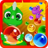 Bubble Dragon icon