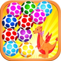 Bubble Egg Shooter icon