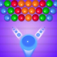 Bubble Fall 3D icon