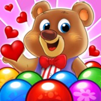 Bubble Friends icon