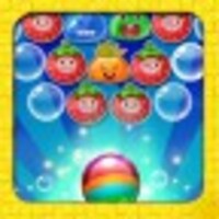 Bubble Fruit2 icon