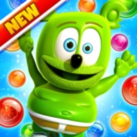Bubble Gummy Pop! icon