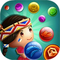 Bubble HD icon