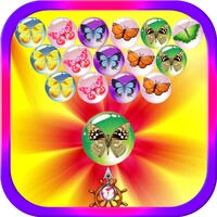 Bubble Shooter Butterfly 1.1.10