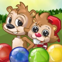 Bubble Land icon