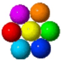 Bubble Mix icon