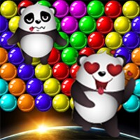 Bubble Panda Pop 2 icon