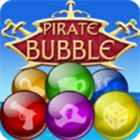 Bubble Pirate icon