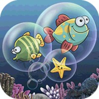 Bubble Pop for babies icon