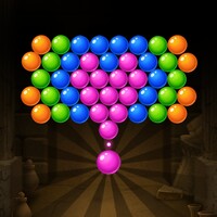 Bubble Pop Origin! icon