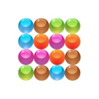 Bubble Pop Puzzle 2.4