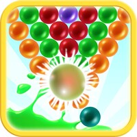 Bubble Shooter icon