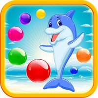 Bubble Mania icon