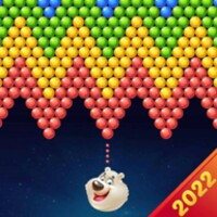 Bubble Shooter Adventure icon