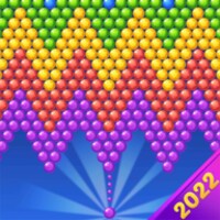 Bubble Shooter Balls icon