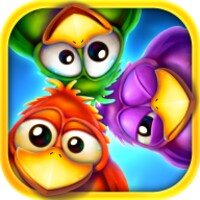 Bubble Shooter Birds 2.4.1