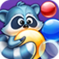 Bubble Shooter City icon