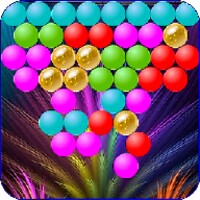 Bubble Shooter : Disparador de burbujas Classic icon