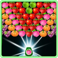 Bubble Shooter Fruits icon