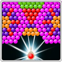 Bubble Shooter Puzzle icon