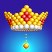 Bubble Shooter Royal Pop icon