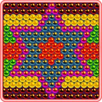 Bubble Shooter Star 2 icon