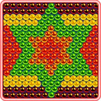 Bubble Shooter Star icon