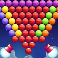 Bubble Shooter Story icon