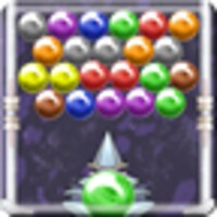 Bubble Shooter Violet icon