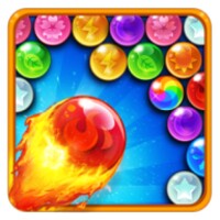 Bubble Shooting 3 icon