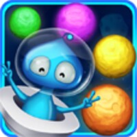 Bubble Space icon