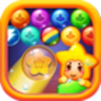 Bubble Star icon