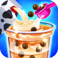 Bubble Tea icon