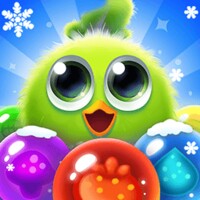 Bubble Wings icon