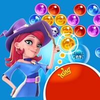 Bubble Witch Saga 2 icon