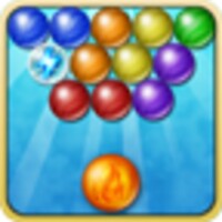 Bubble Worlds icon