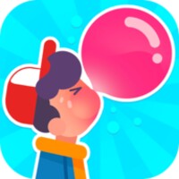 Bubblegum Hero icon