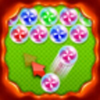 Bubbles Candy Shooter icon