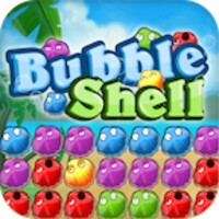 BubbleShell icon