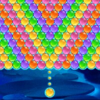 Bubbling - Bubble Shooter icon
