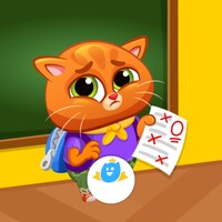 Bubbu School icon