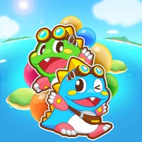Bub's Puzzle Blast! icon